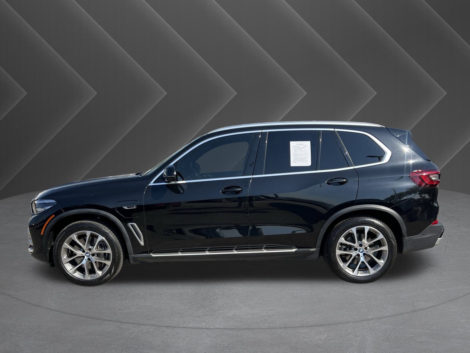 2023 Bmw X5 xDrive45e photo 2