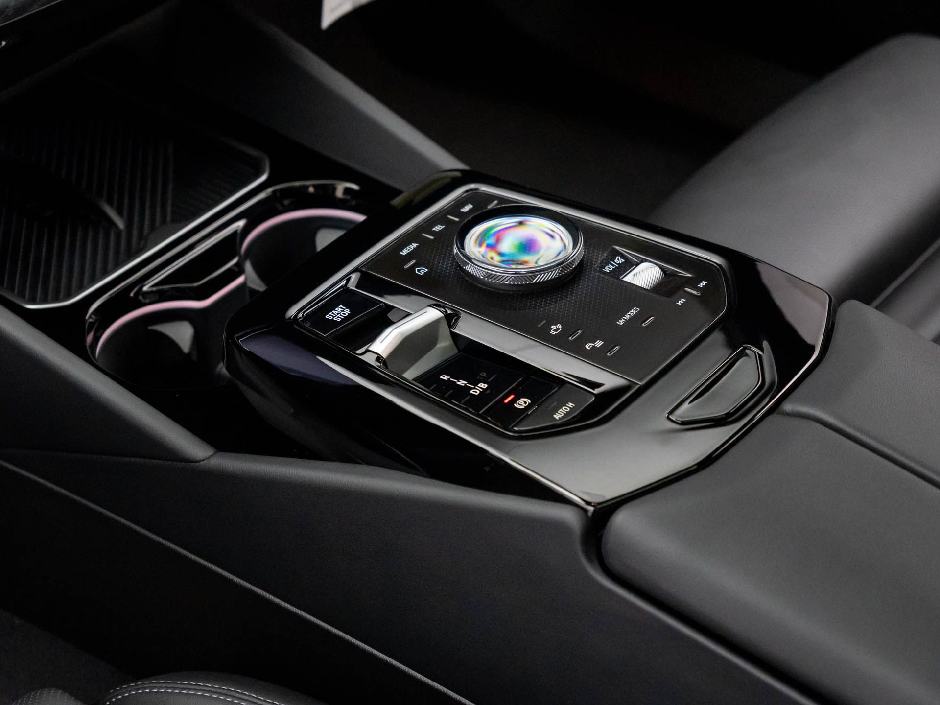 2024 Bmw i5 eDrive40 photo 7