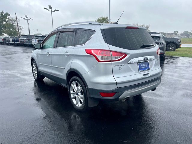 2016 Ford Escape Titanium photo 6