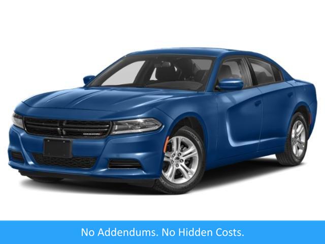 2022 Dodge Charger SXT's photo