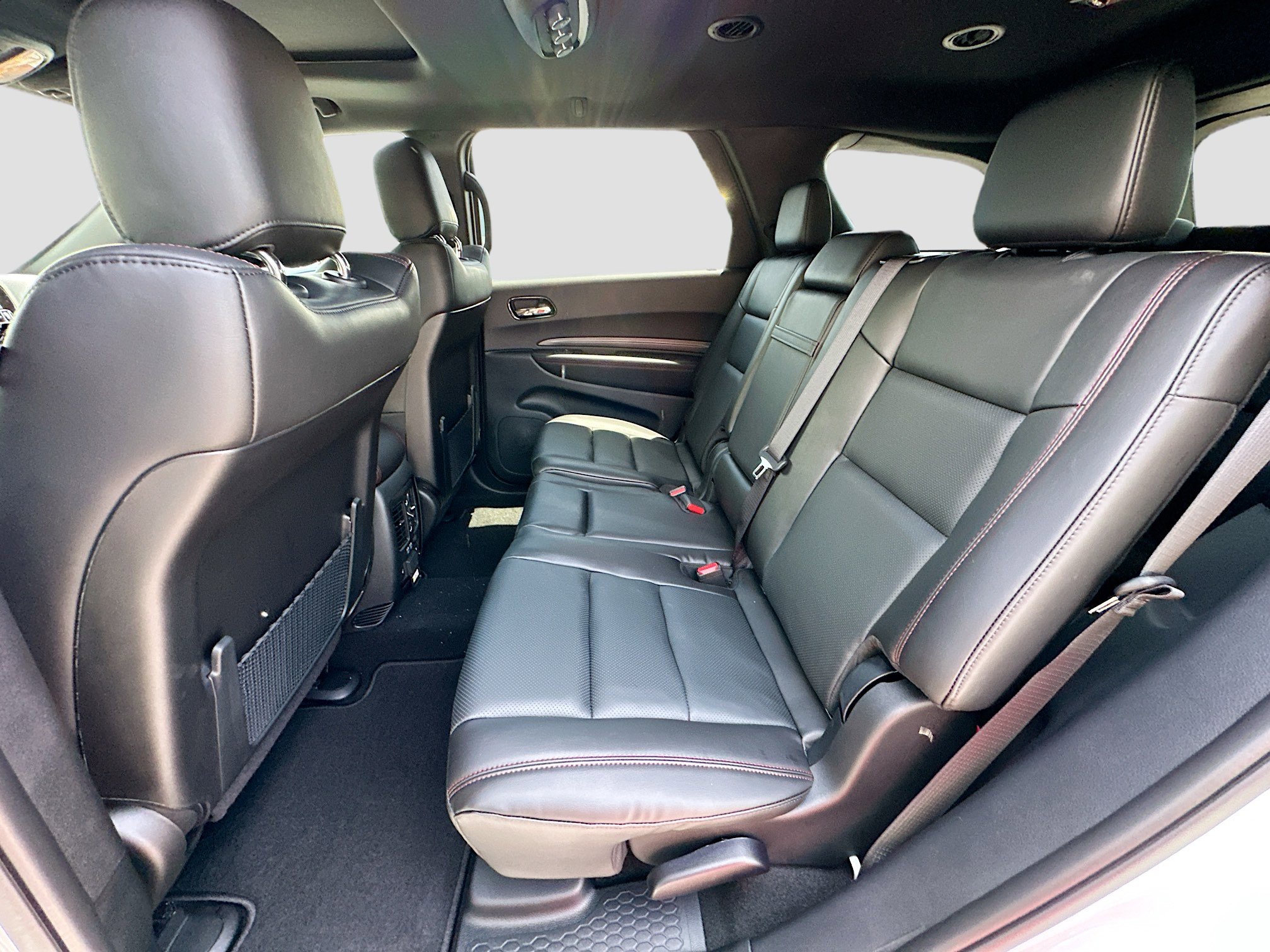 2025 Dodge Durango GT Plus photo 16