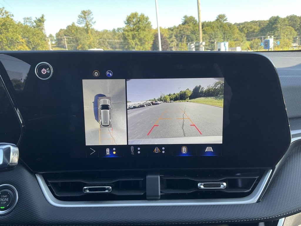 2025 Chevrolet Equinox LT photo 7