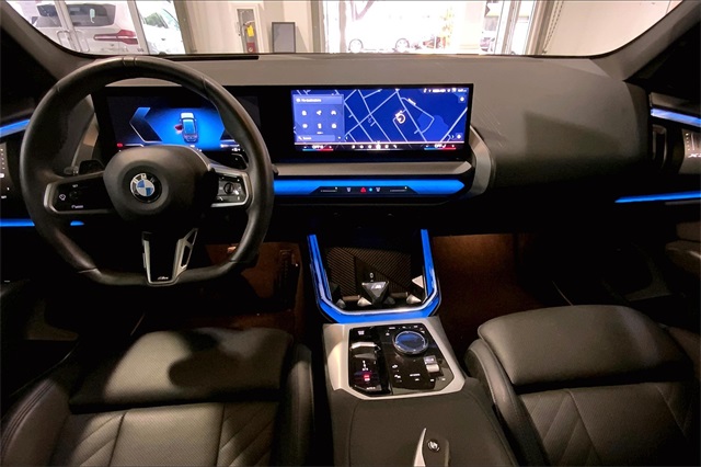 2025 Bmw X3 30x Drive photo 10