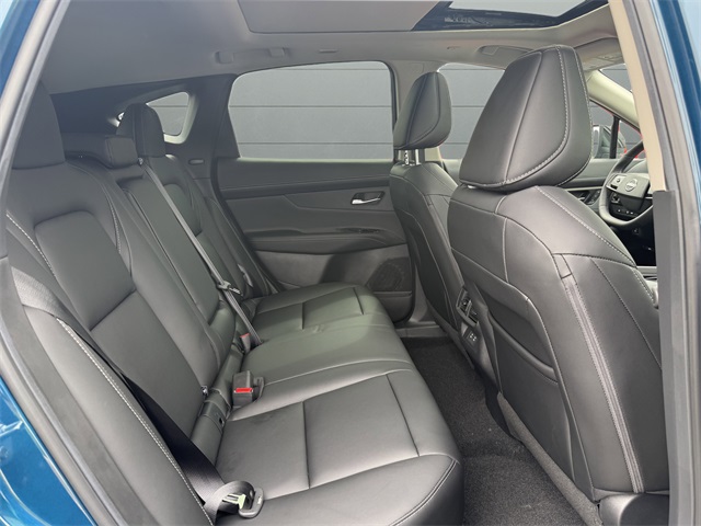 2025 Nissan Murano SL photo 24