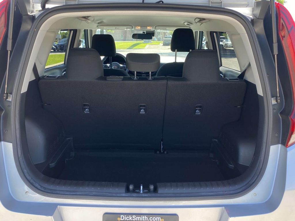 2021 Kia Soul S photo 8