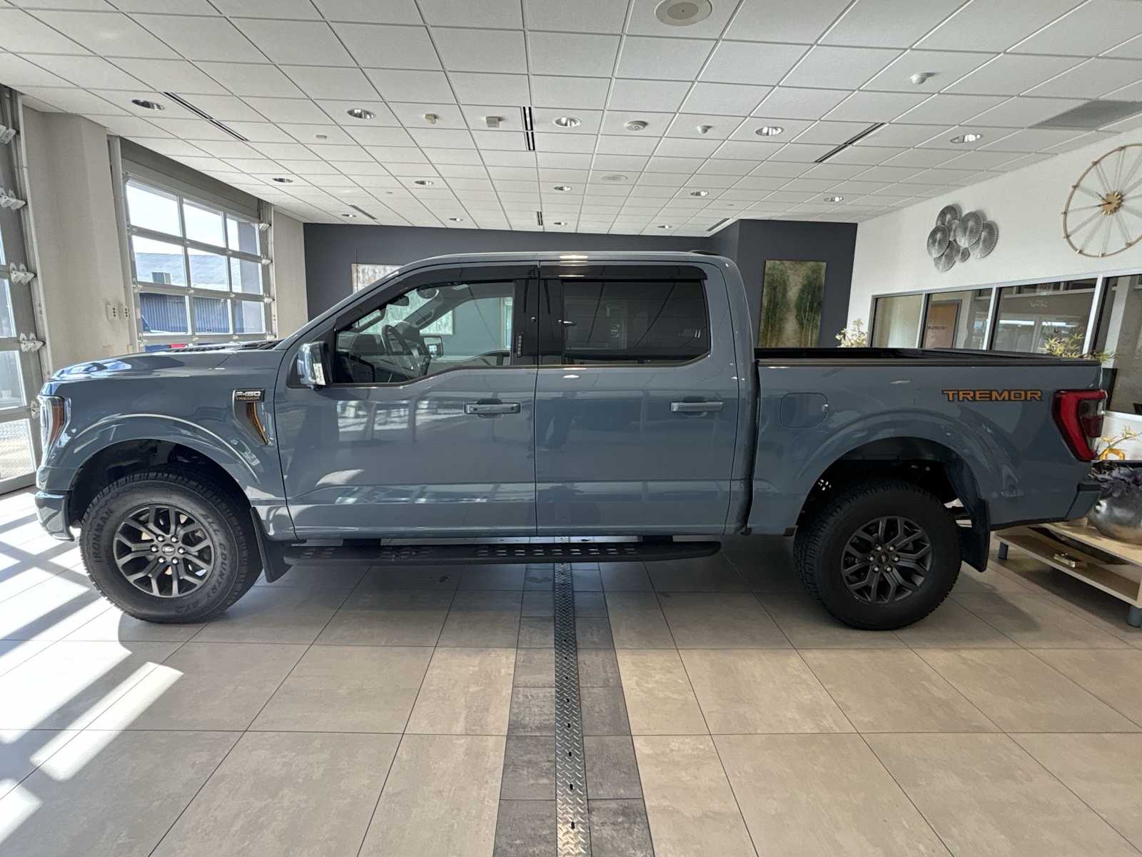 2023 Ford F-150 Tremor photo 11