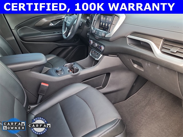 2023 Gmc Terrain SLT photo 20