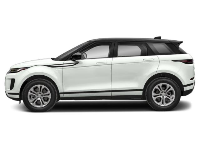 2023 Land Rover Range Rover Evoque SE photo 3