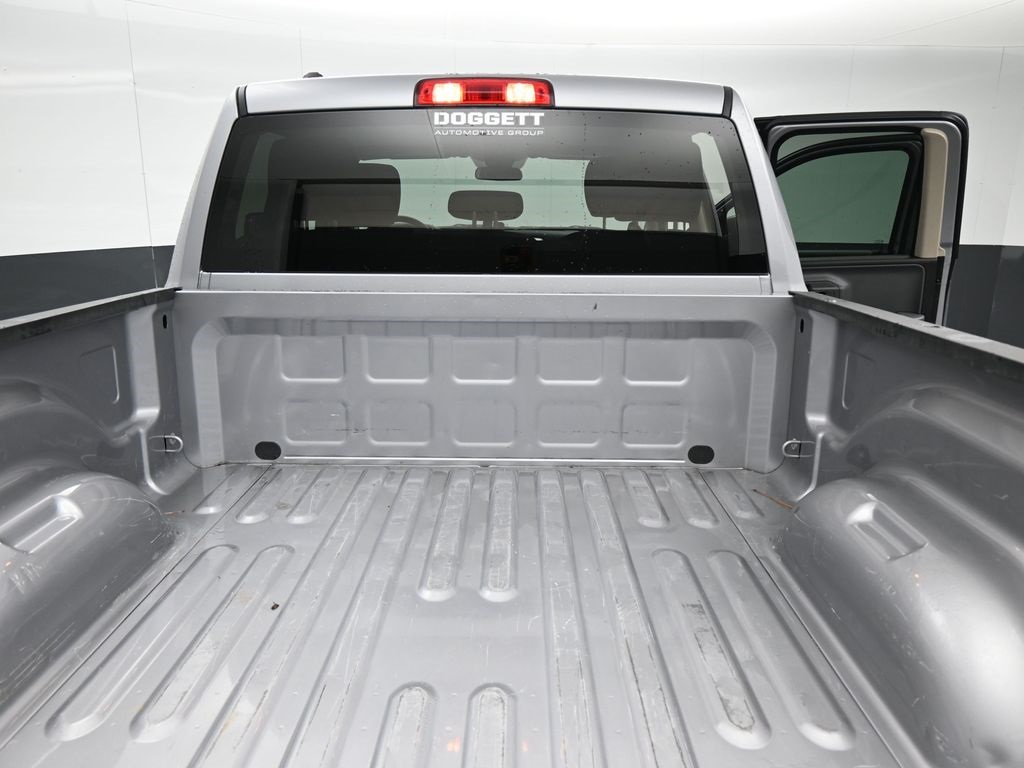 2024 Ram 1500 Classic SLT photo 12