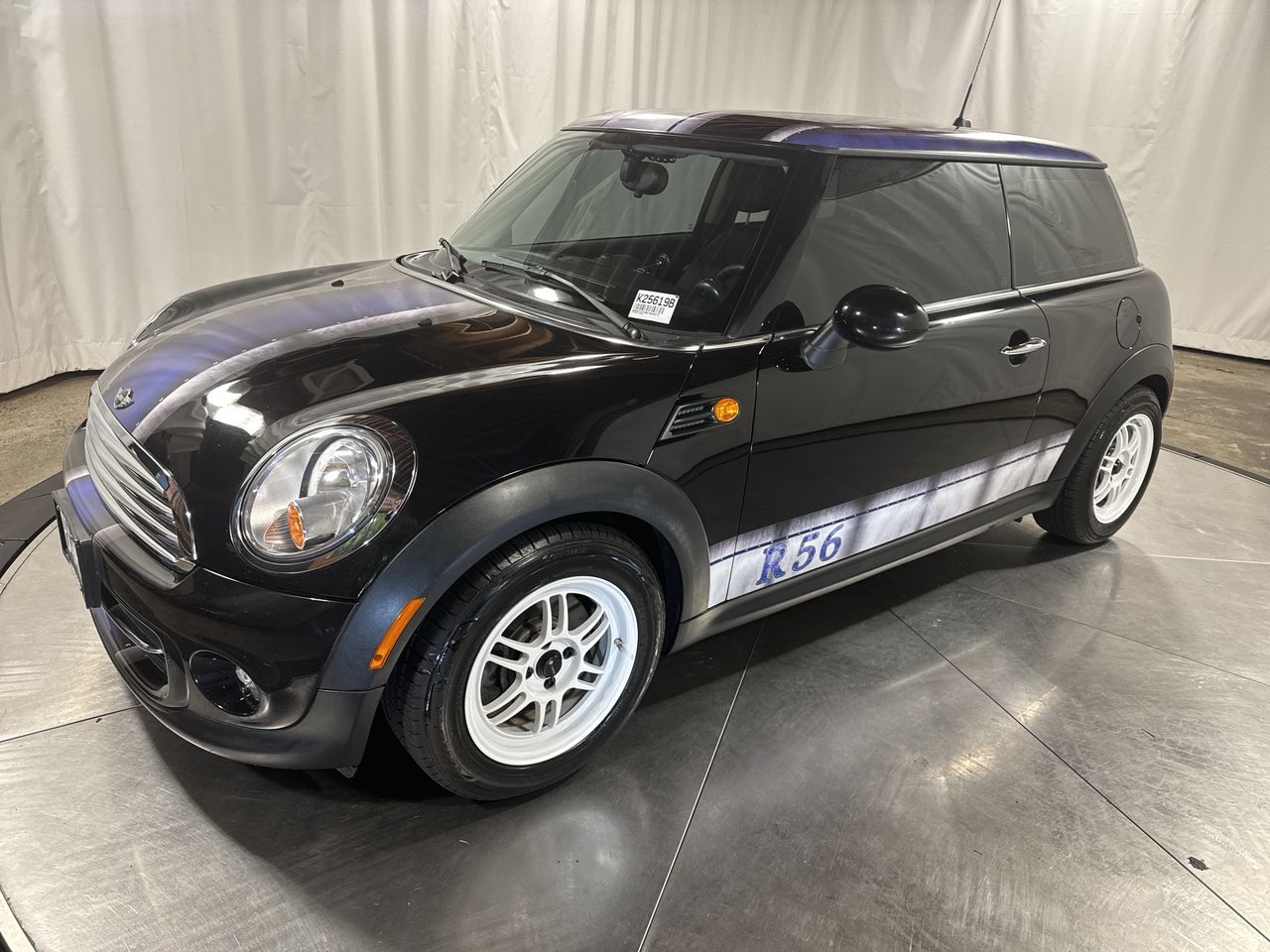 2013 MINI Cooper Base