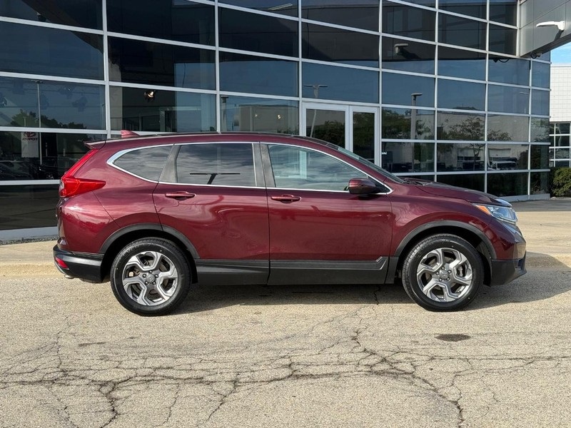 2019 Honda CR-V EX photo 2