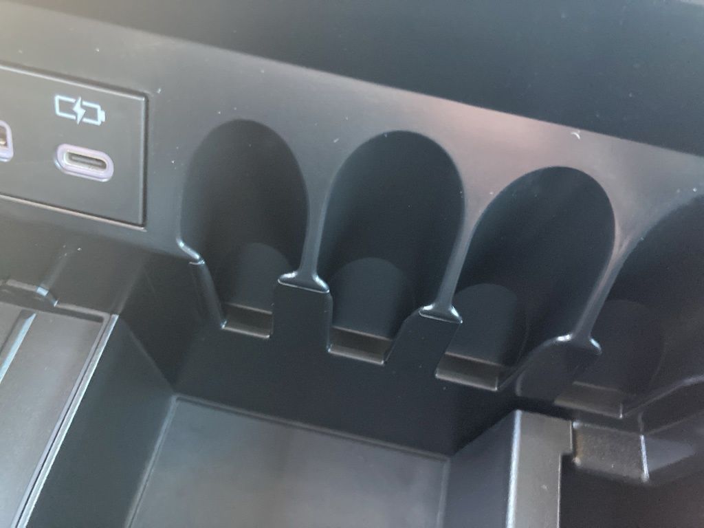 2026 Toyota Tundra SR5 photo 28