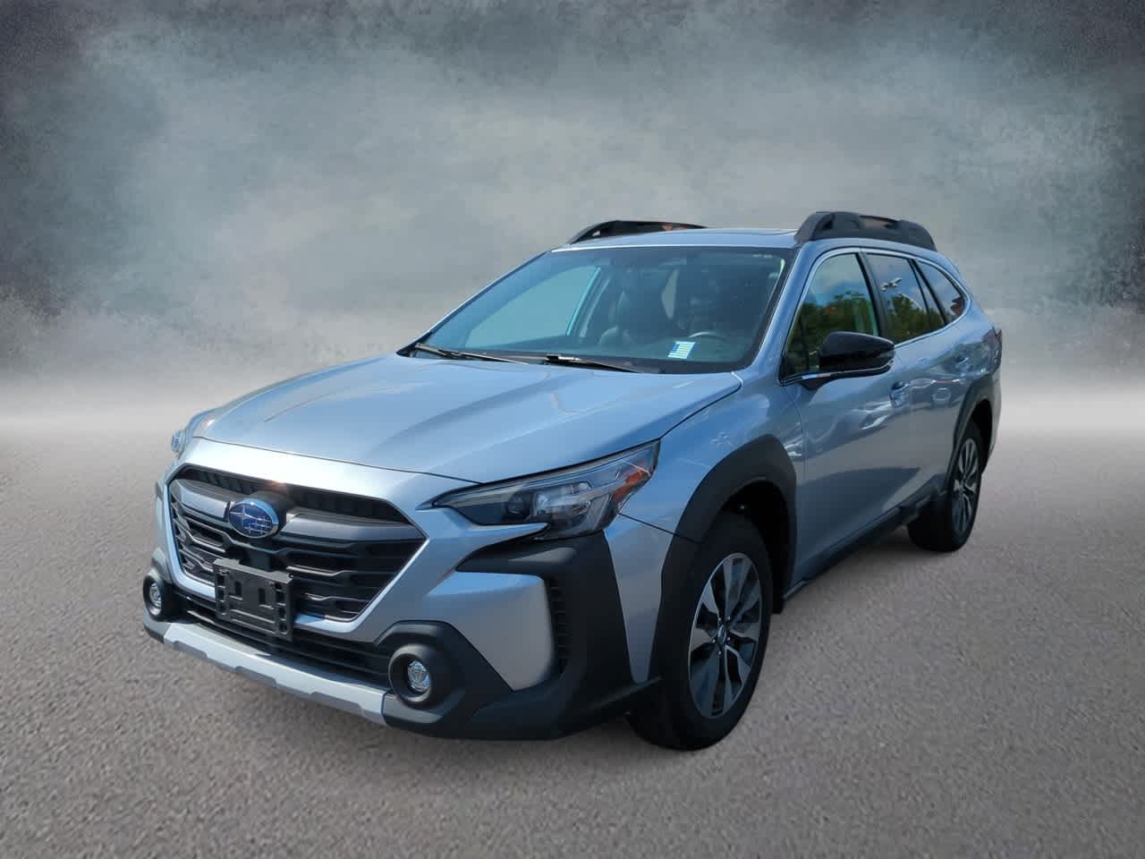 2024 Subaru Outback Limited photo 3