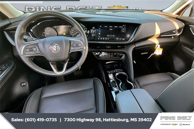 2023 Buick Envision Essence photo 13
