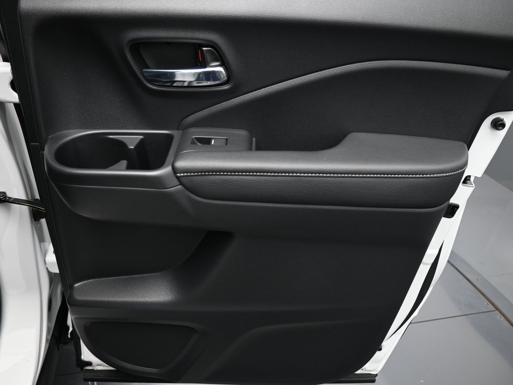 2025 Honda Ridgeline RTL photo 36