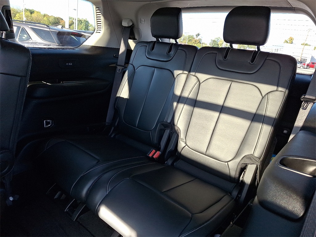 2022 Jeep Grand Cherokee Limited photo 12