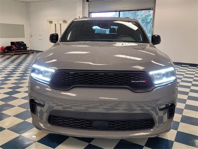 2023 Dodge Durango GT Plus photo 2