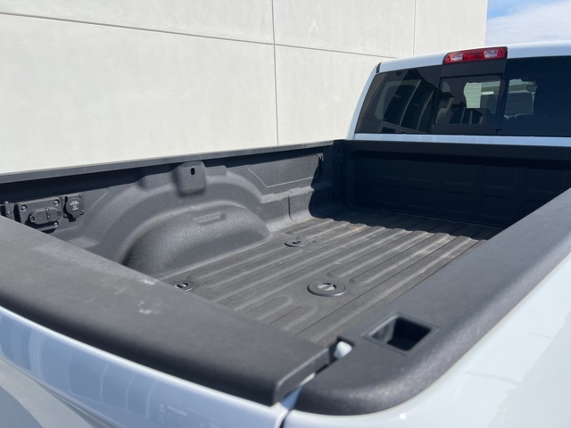 2024 Ram 2500 Tradesman photo 18