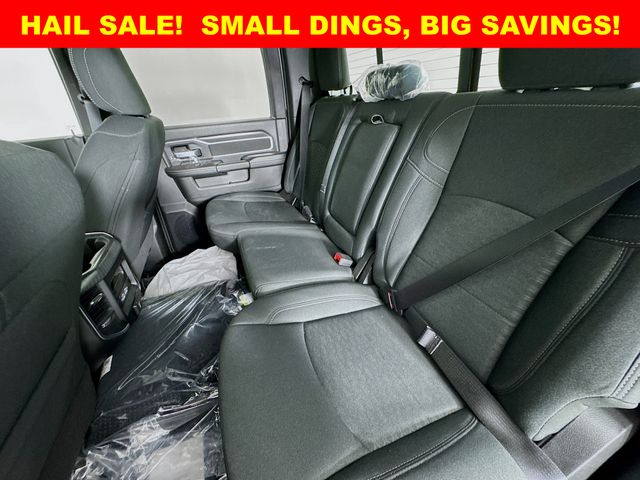 2025 Ram 3500 Big Horn photo 20