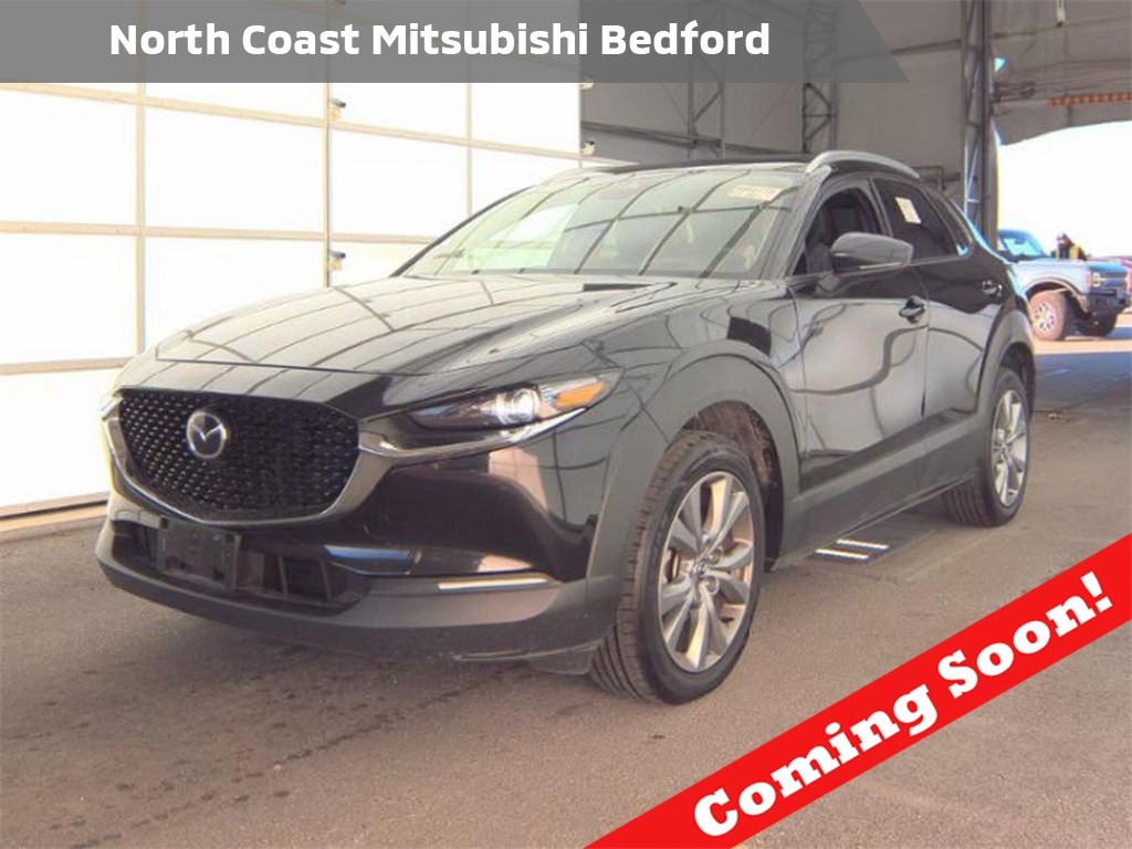 2023 Mazda CX-30 Premium's photo