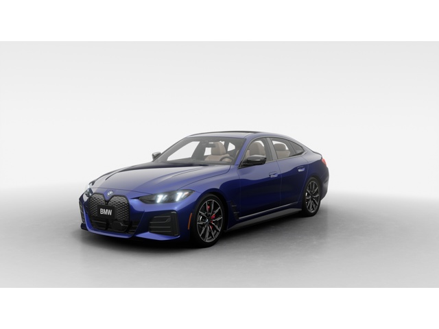 2026 BMW i4 40's photo