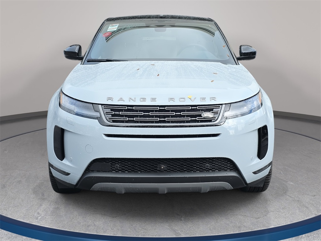 2026 Land Rover Range Rover Evoque S photo 2