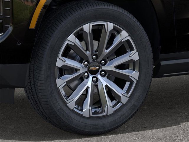 2026 Chevrolet Tahoe High Country photo 8
