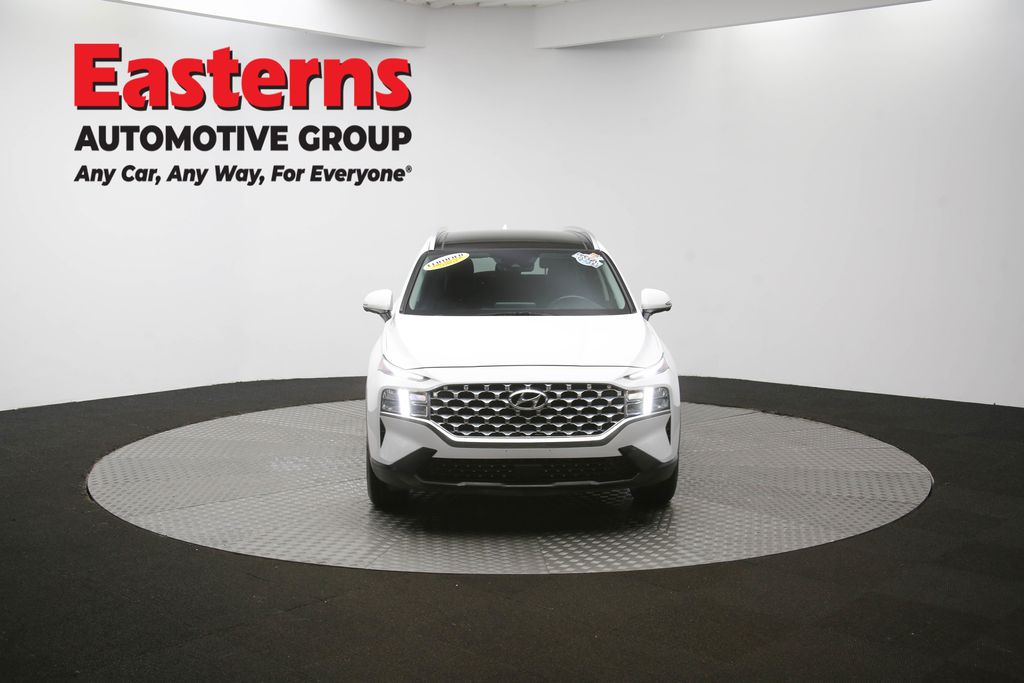 2023 Hyundai Santa Fe SEL Premium photo 42