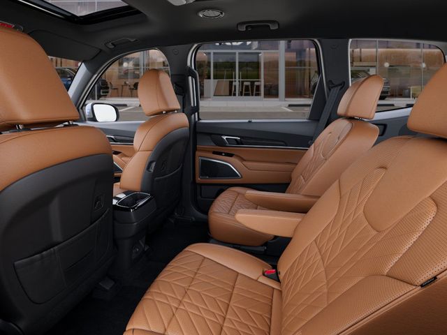 2025 Kia Telluride EX X-Line photo 16