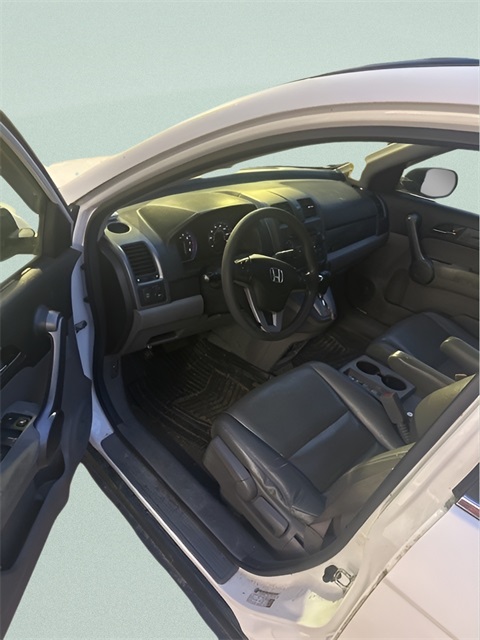 2008 Honda CR-V EX photo 3