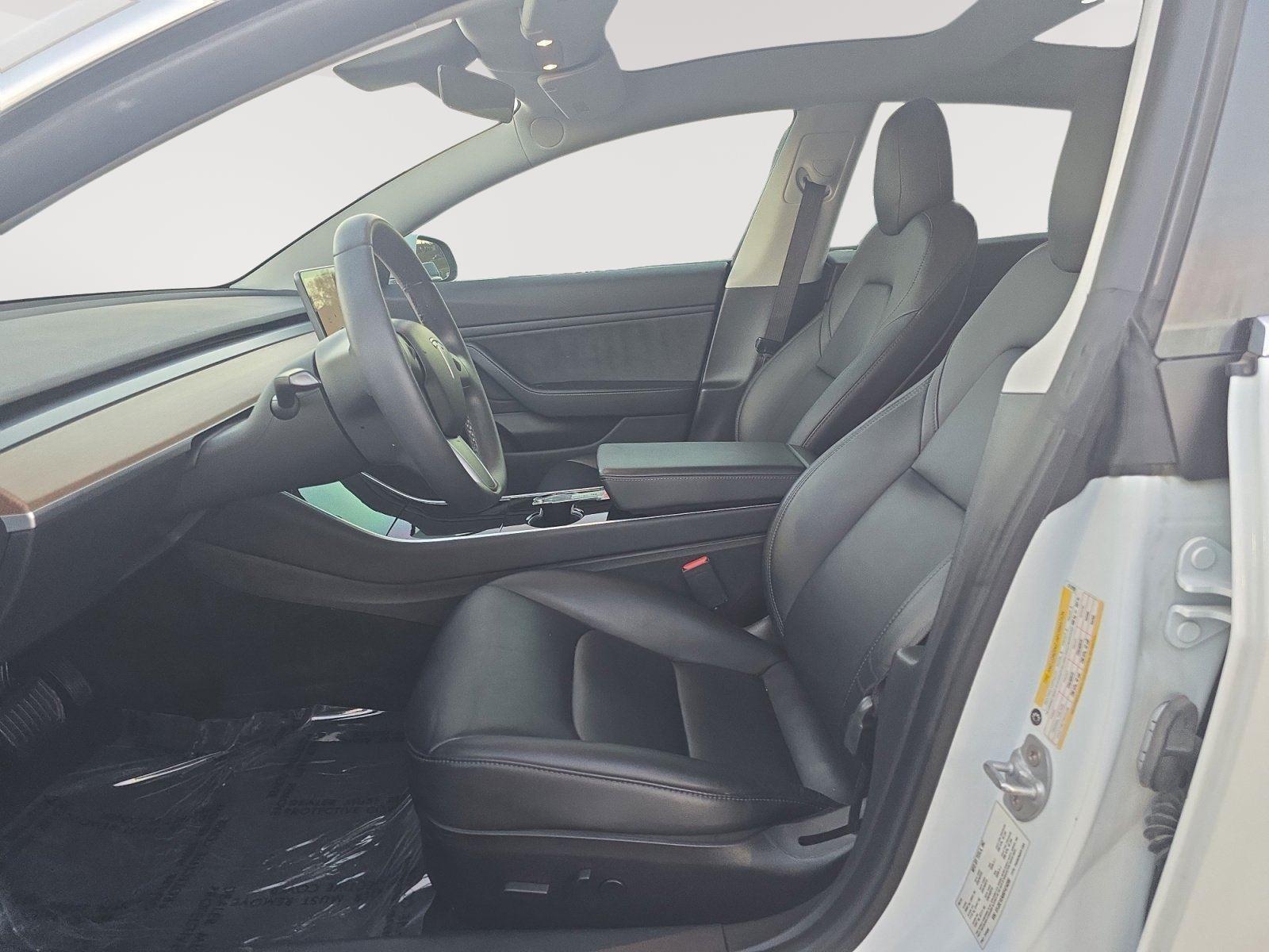 Used 2019 Tesla Model 3 Base with VIN 5YJ3E1EA5KF474200 for sale in La Vista, NE