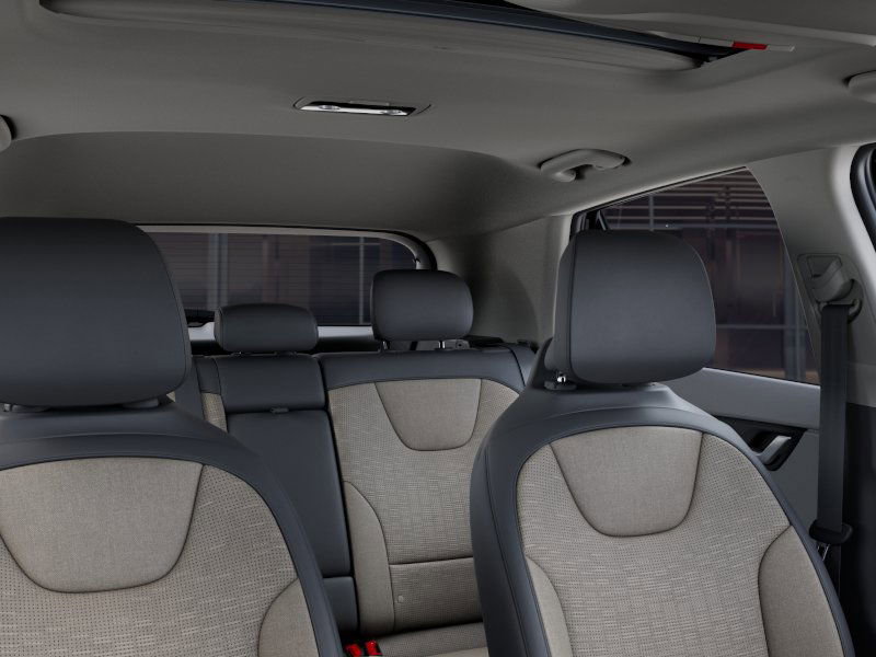 2025 Kia Niro SX Touring photo 25