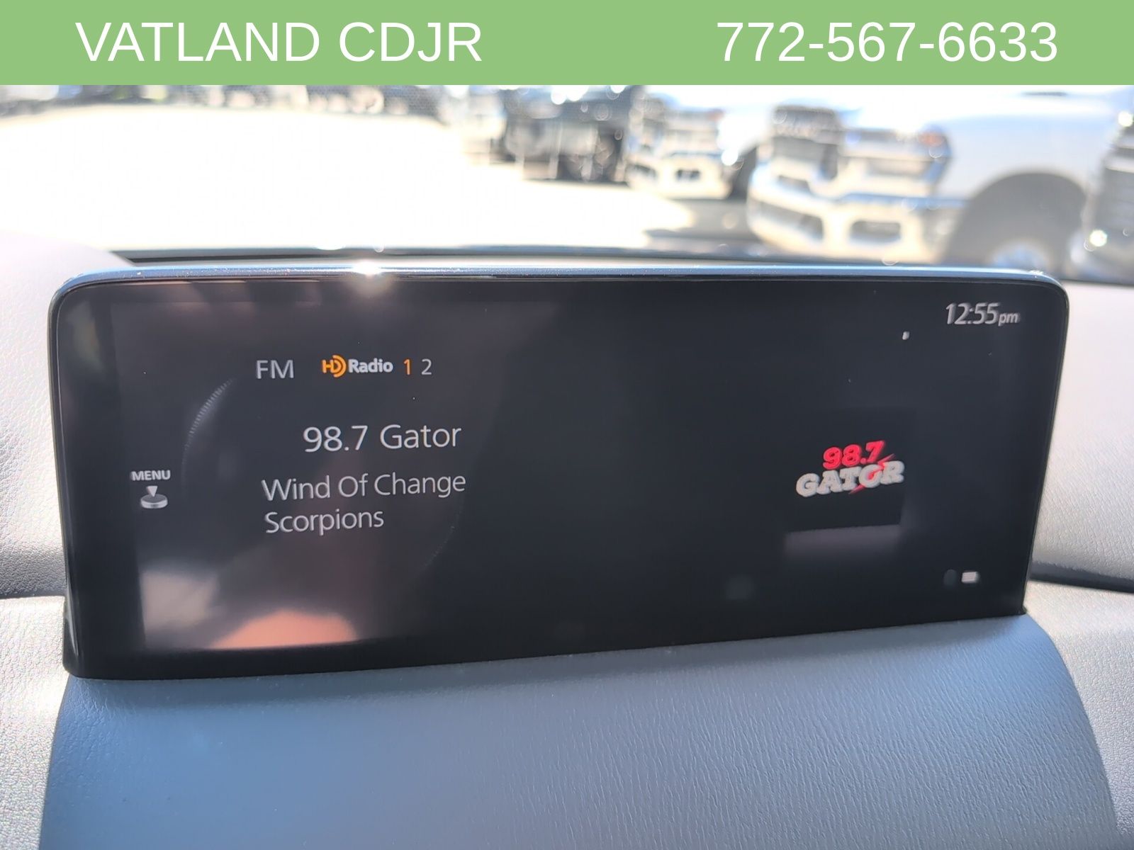 2023 Mazda CX-5 2.5 S photo 22