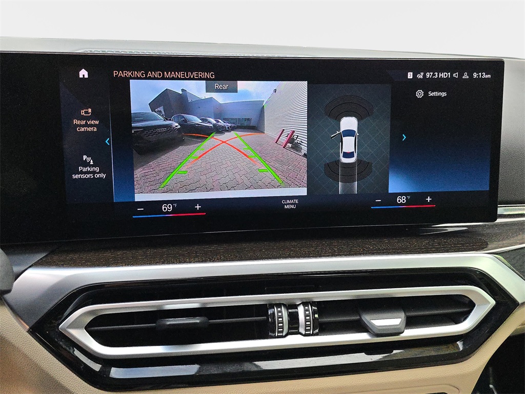 2023 Bmw 330i Sedan photo 26
