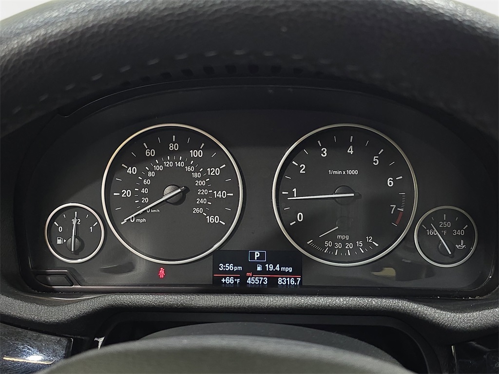 2017 Bmw X3 xDrive28i photo 19