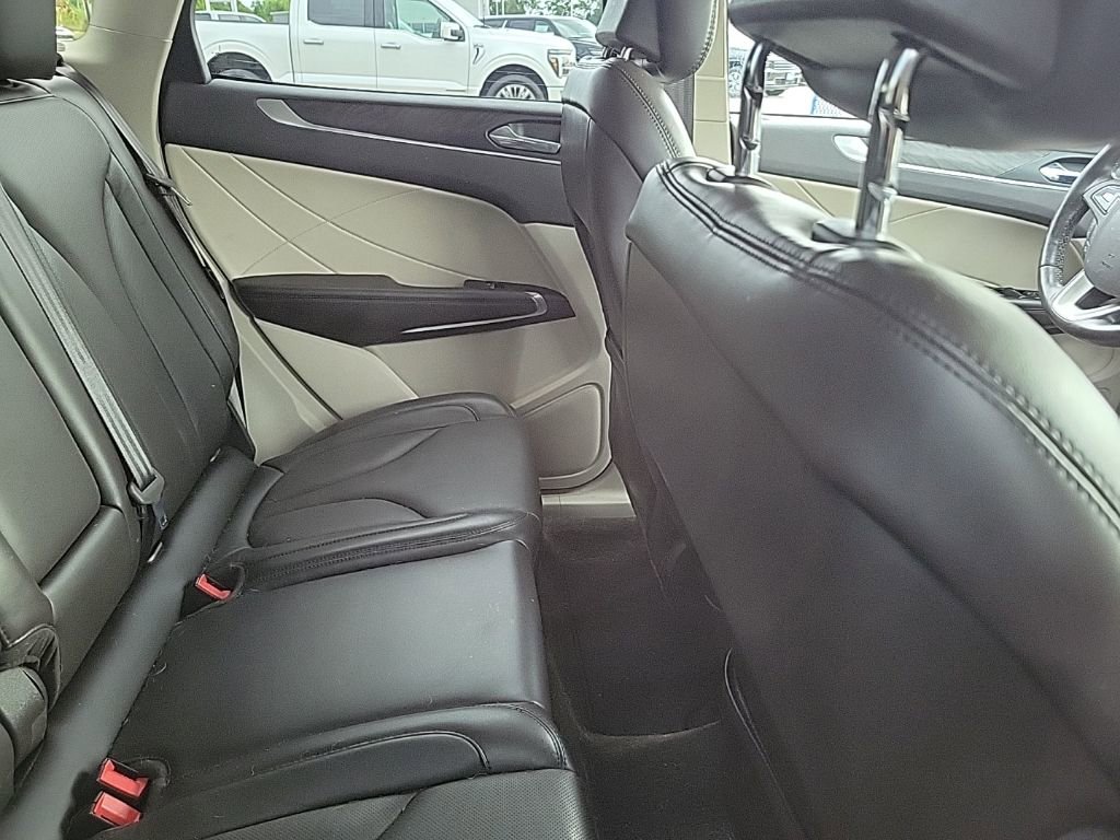 2019 Lincoln MKC Reserve photo 10