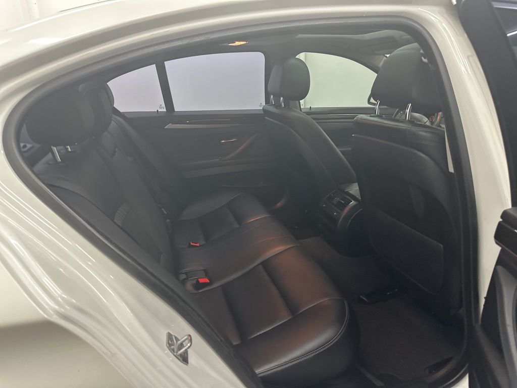 2014 Bmw 535i xDrive photo 18