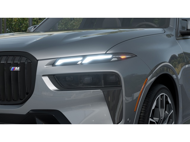 2026 Bmw X7 M60i photo 6
