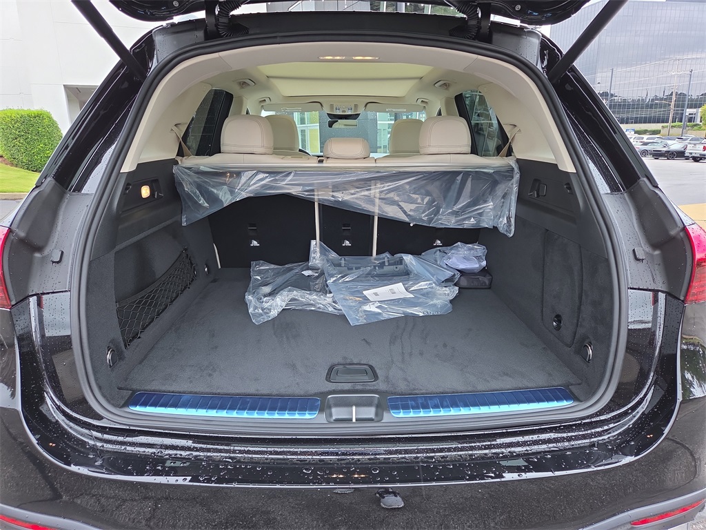 2026 Mercedes Benz GLE 450 4MATIC photo 13