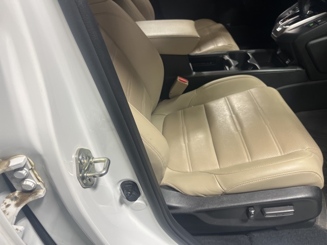 2020 Honda CR-V EX-L photo 25