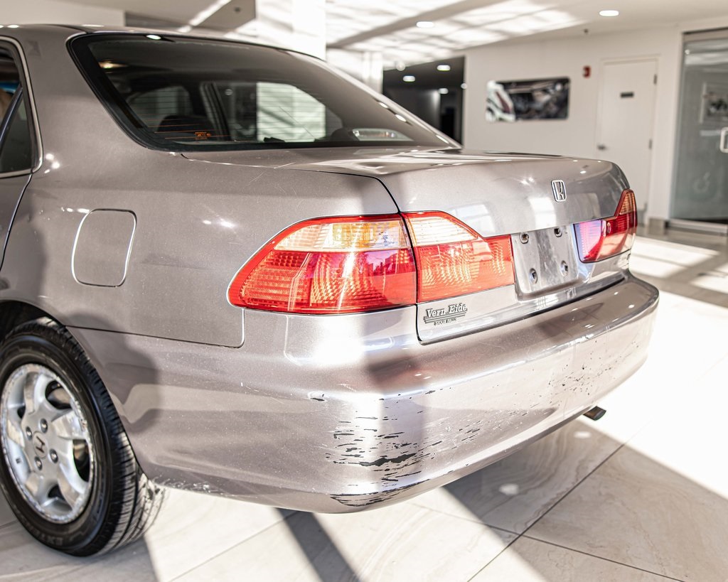 2000 HONDA ACCORD - Image 14