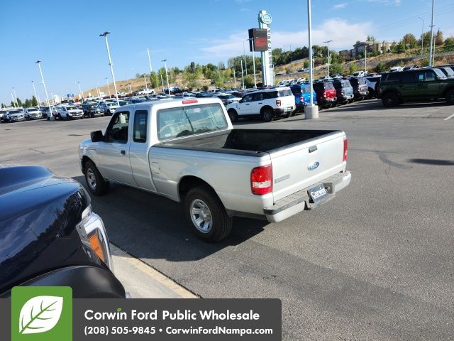 2009 Ford Ranger XLT photo 8