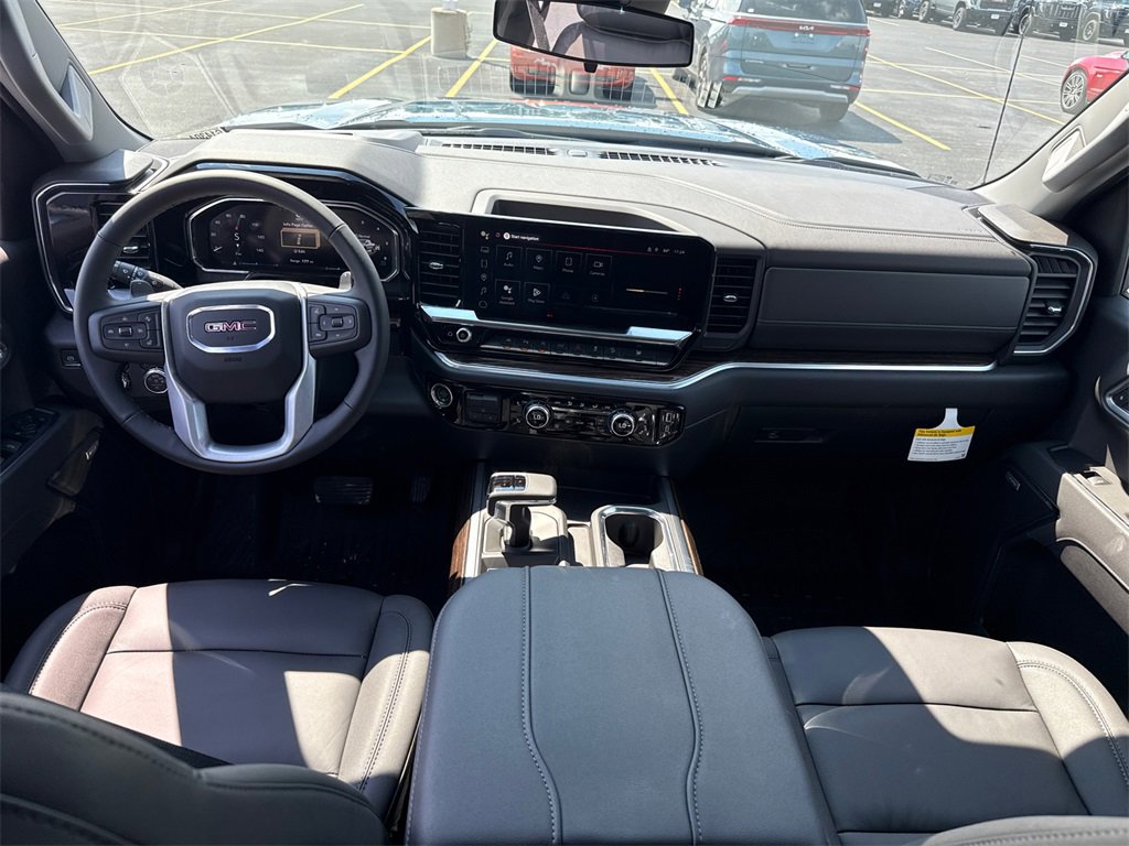 2026 GMC SIERRA - Image 29