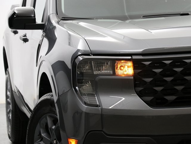 2025 Ford Maverick XLT photo 4