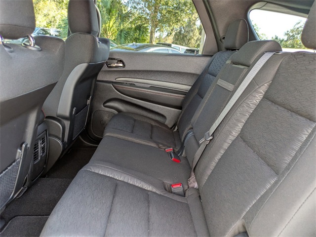 2025 Dodge Durango GT photo 15