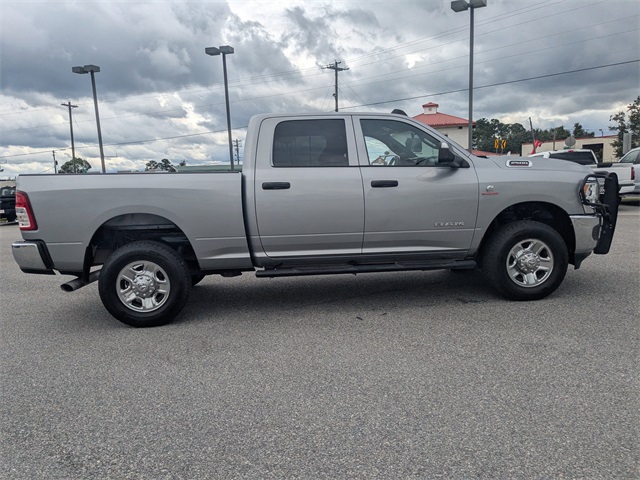 2021 Ram 2500 Tradesman photo 2