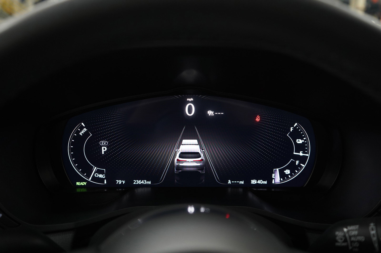 2024 Mazda CX-90 Preferred photo 26