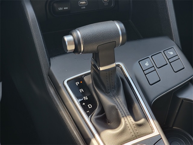 2023 Kia Sportage LX photo 22