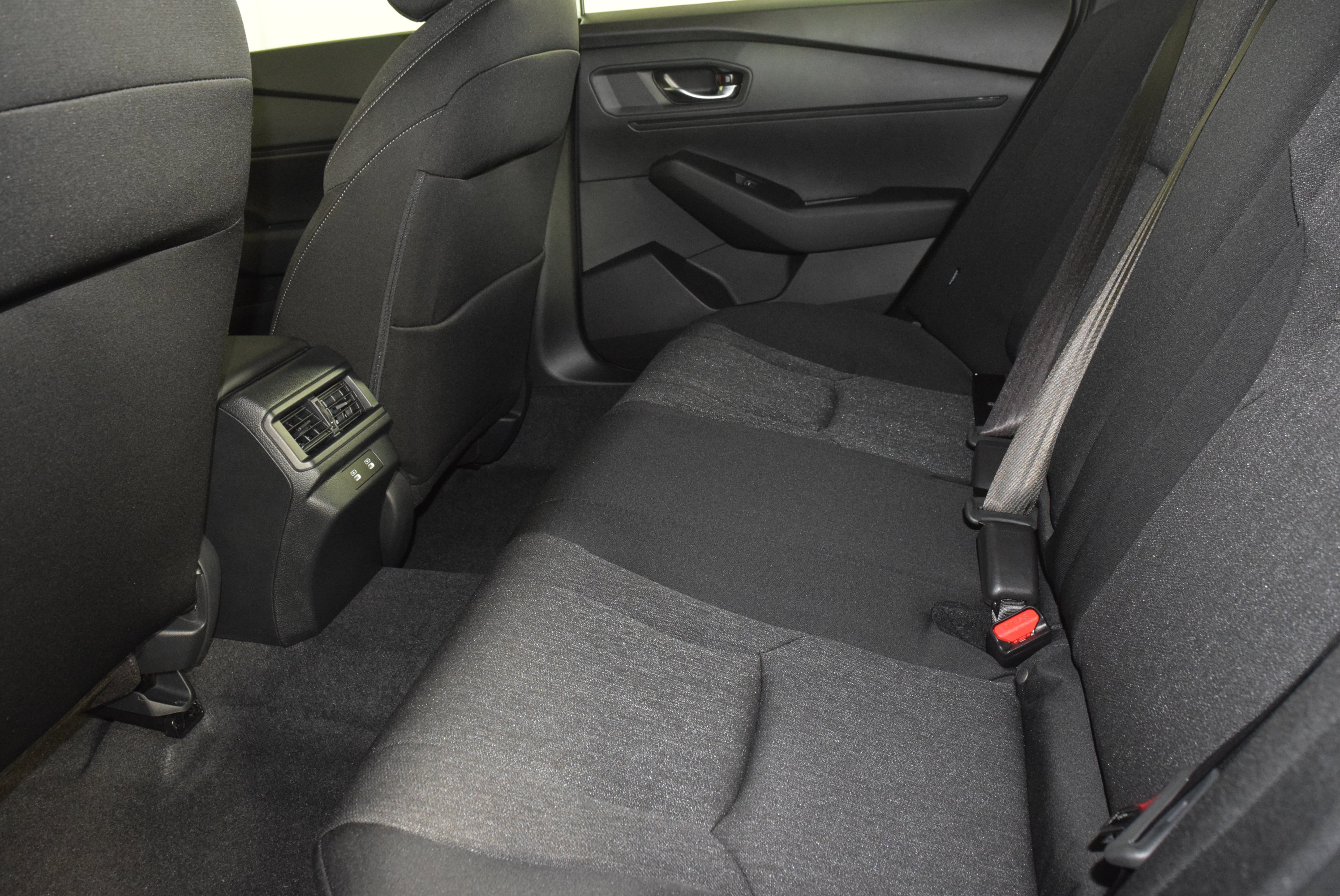 2025 Honda Accord SE photo 14