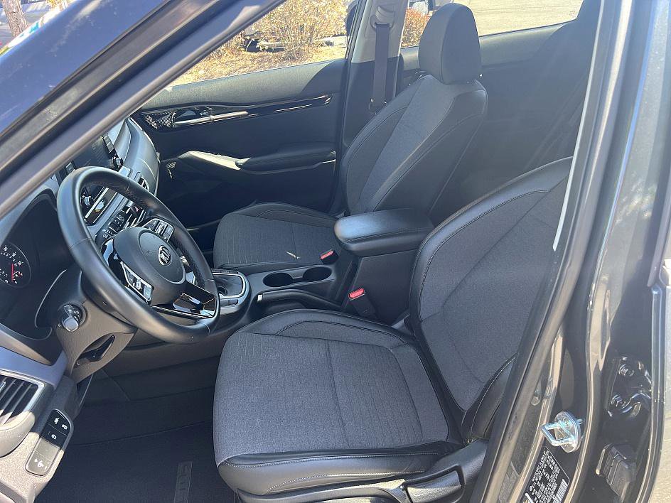 2021 Kia Seltos S photo 14
